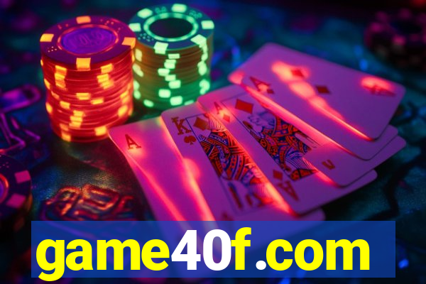 game40f.com