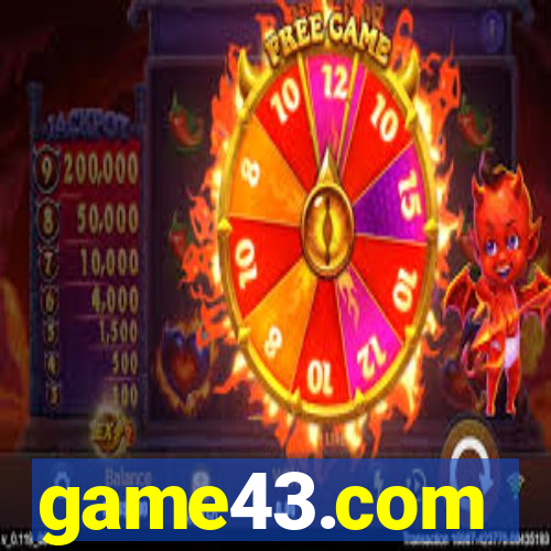 game43.com