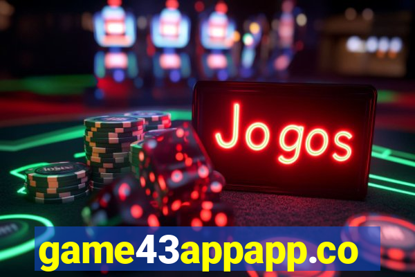 game43appapp.com