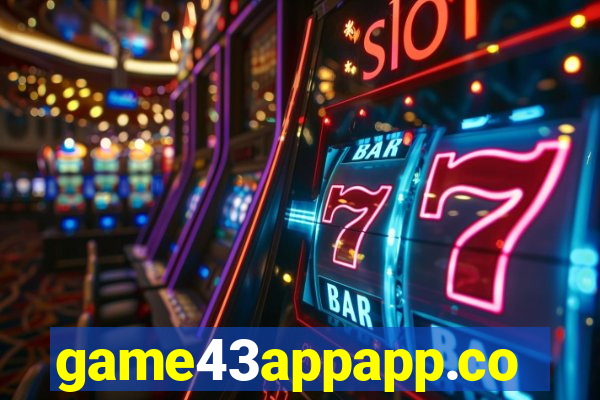 game43appapp.com