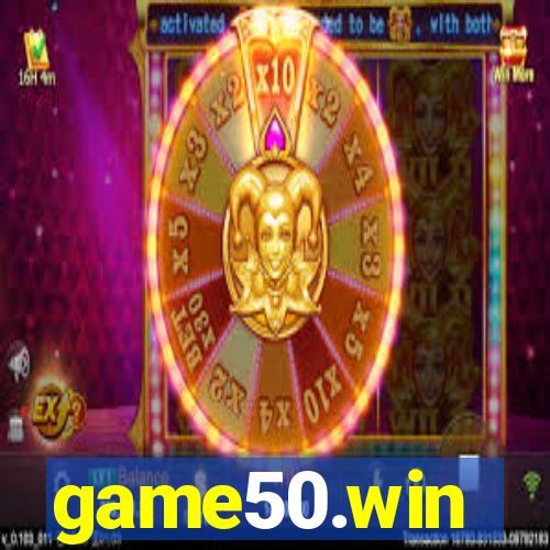 game50.win