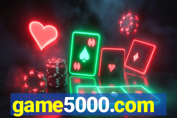 game5000.com