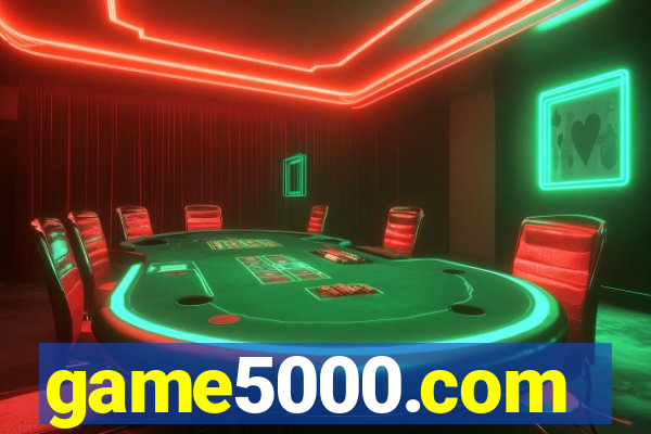 game5000.com