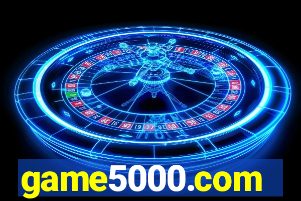 game5000.com