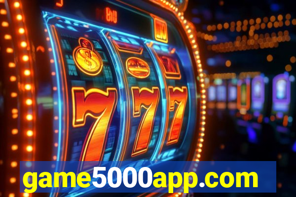 game5000app.com