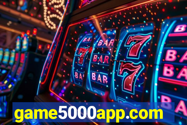 game5000app.com