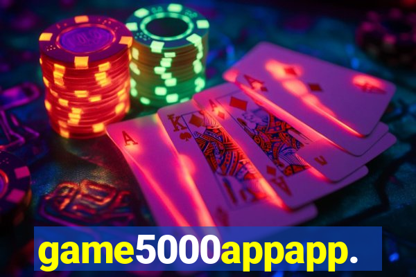 game5000appapp.com