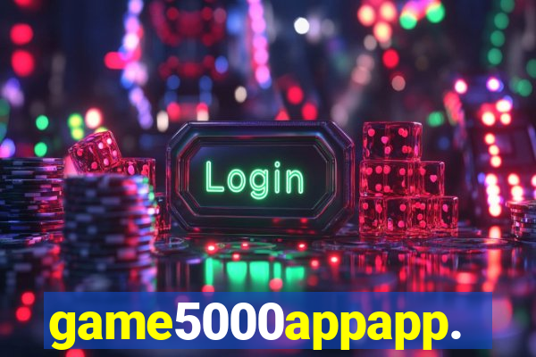 game5000appapp.com
