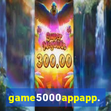 game5000appapp.com