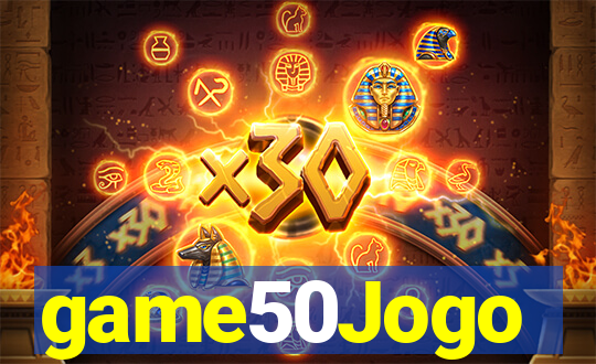 game50Jogo