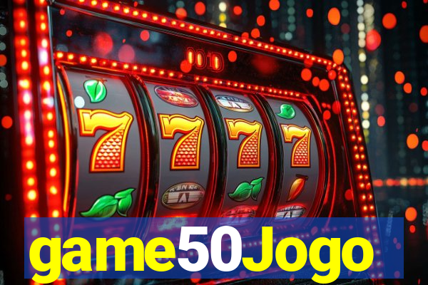 game50Jogo