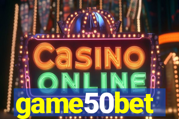 game50bet