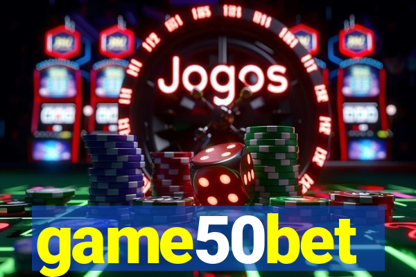game50bet