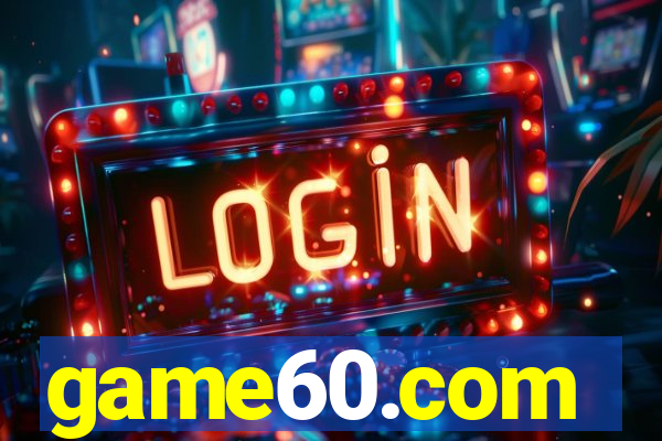 game60.com