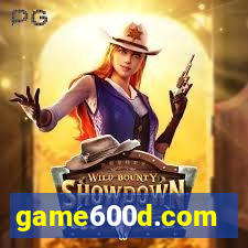 game600d.com