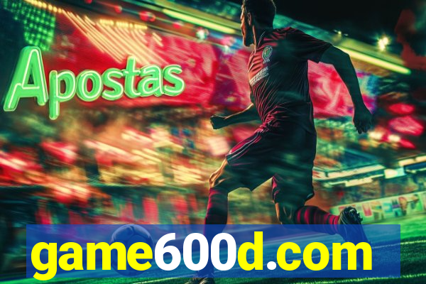 game600d.com