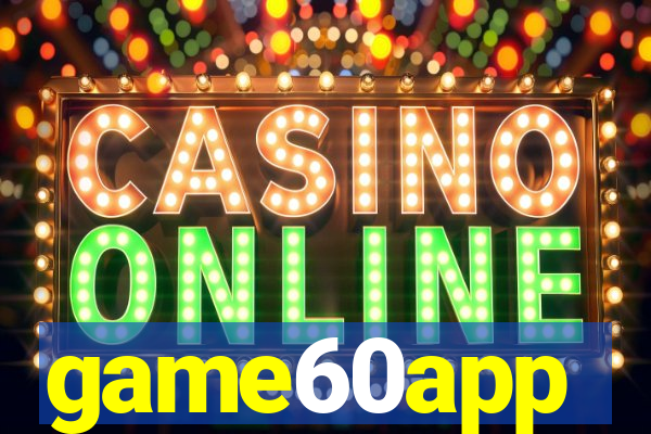 game60app