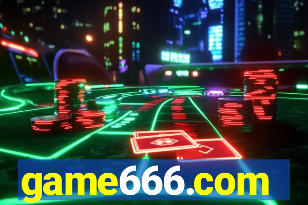 game666.com