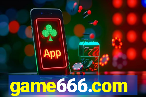 game666.com