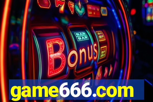 game666.com