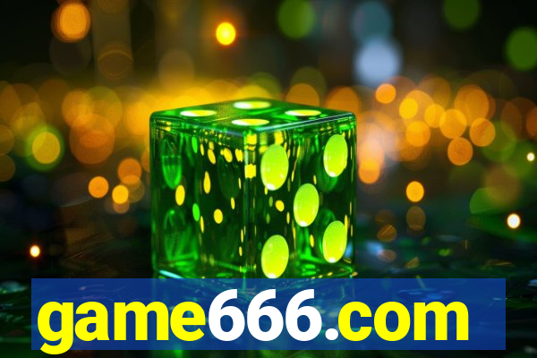 game666.com