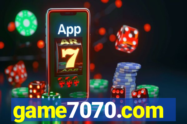 game7070.com