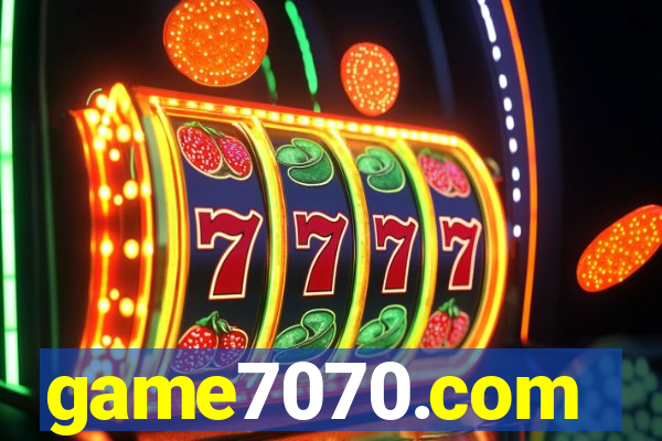game7070.com