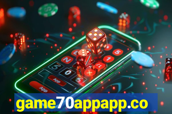game70appapp.com