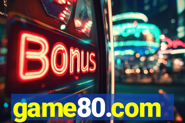 game80.com