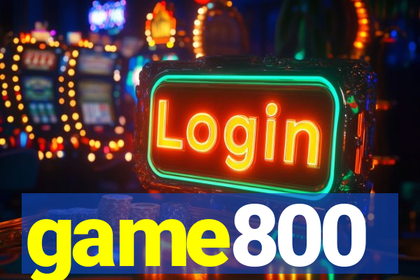 game800