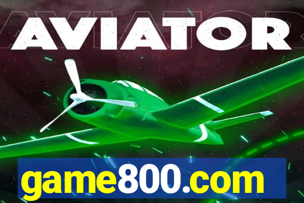 game800.com