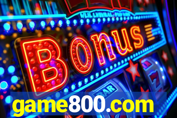 game800.com