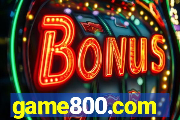 game800.com
