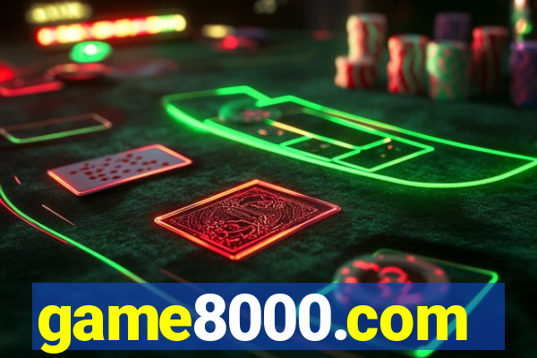 game8000.com