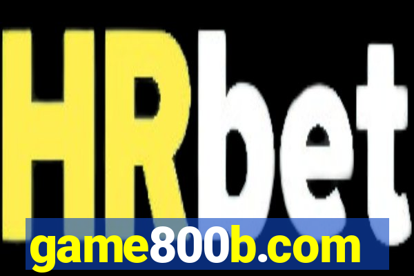 game800b.com