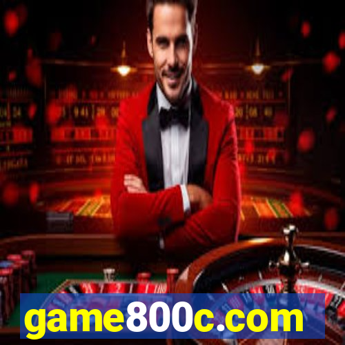 game800c.com