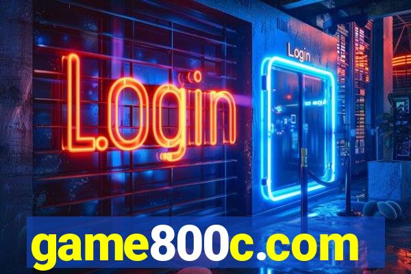 game800c.com