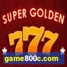 game800c.com