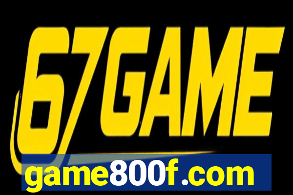 game800f.com
