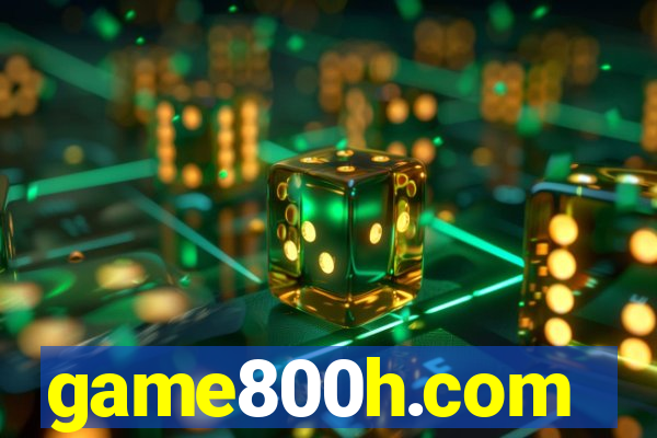 game800h.com