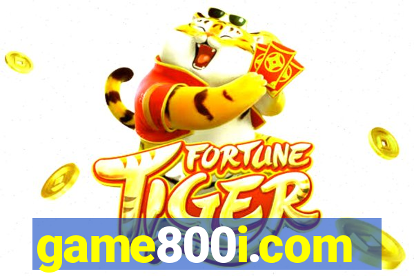 game800i.com