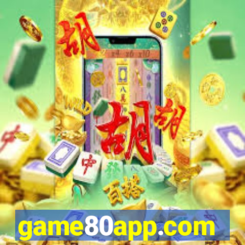 game80app.com