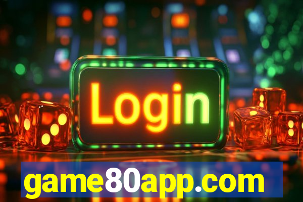 game80app.com