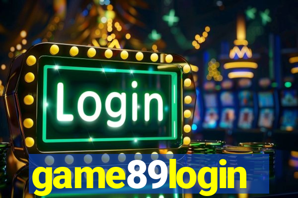 game89login