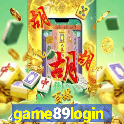 game89login