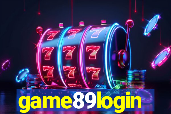 game89login
