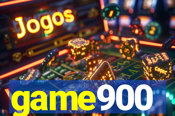 game900