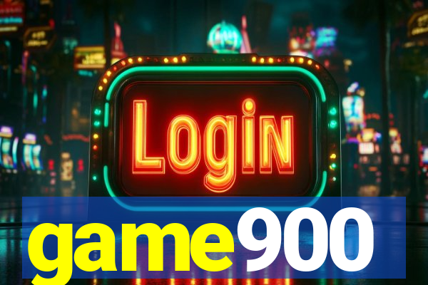 game900
