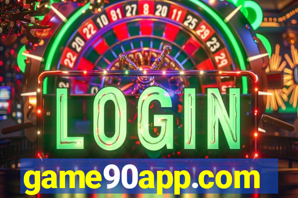 game90app.com