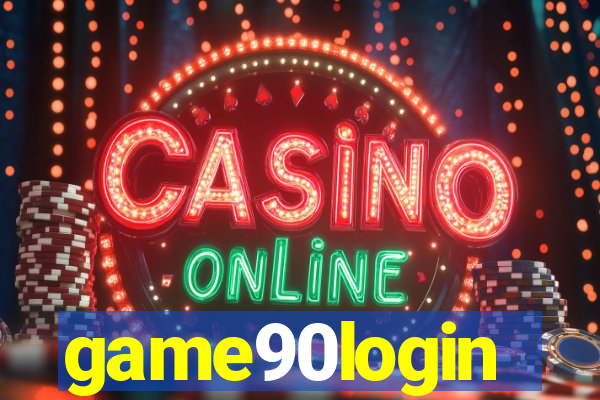 game90login